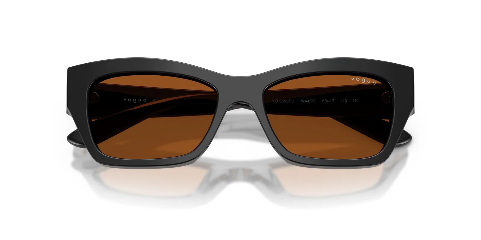 Vogue 5658SU Sunglasses - view 21